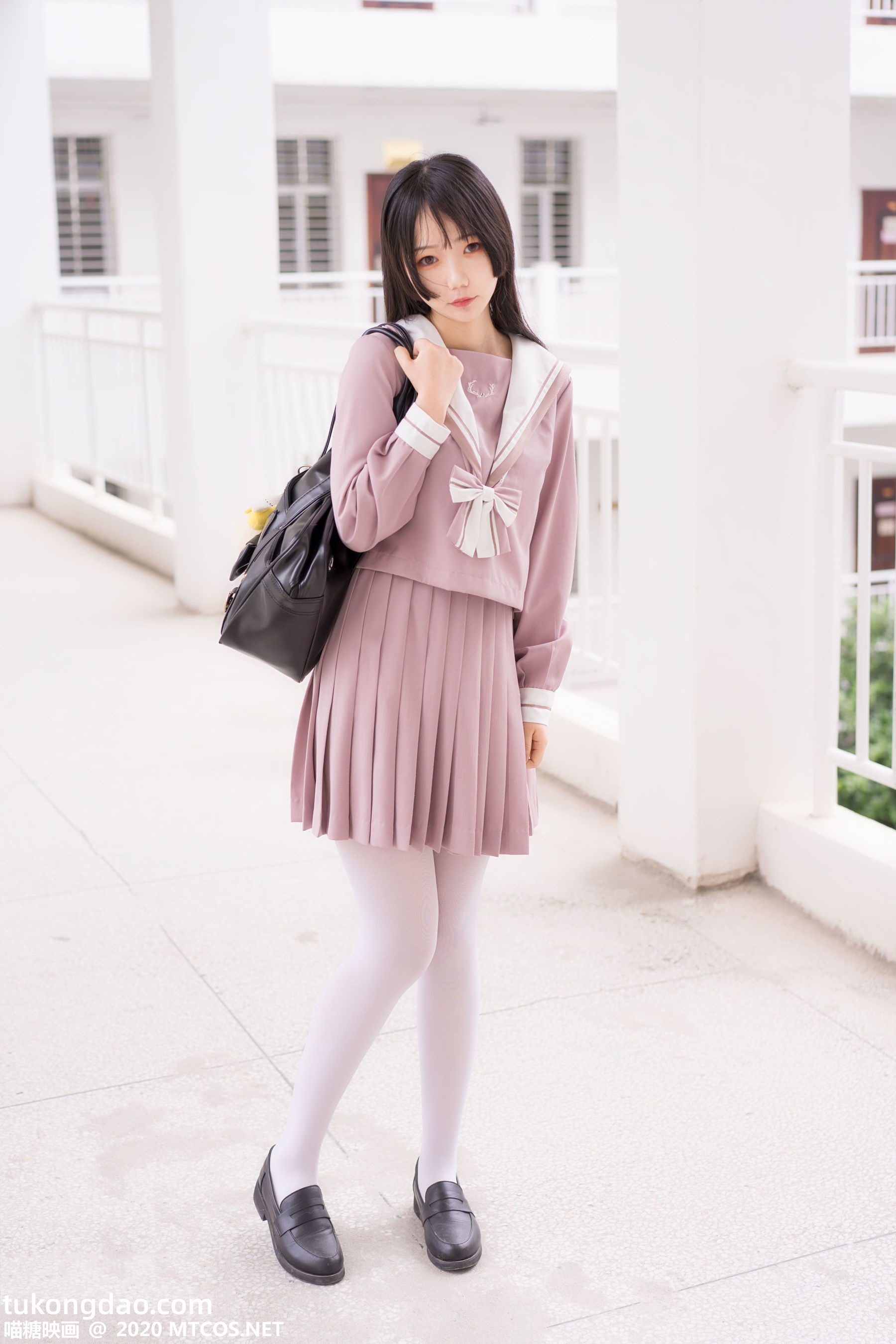 喵糖映画 VOL.074 写真集 写真系列-第36张